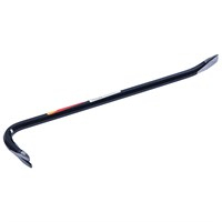 Amtech 18Inch Wrecking Bar Amtech 18Inch Wrecking Bar